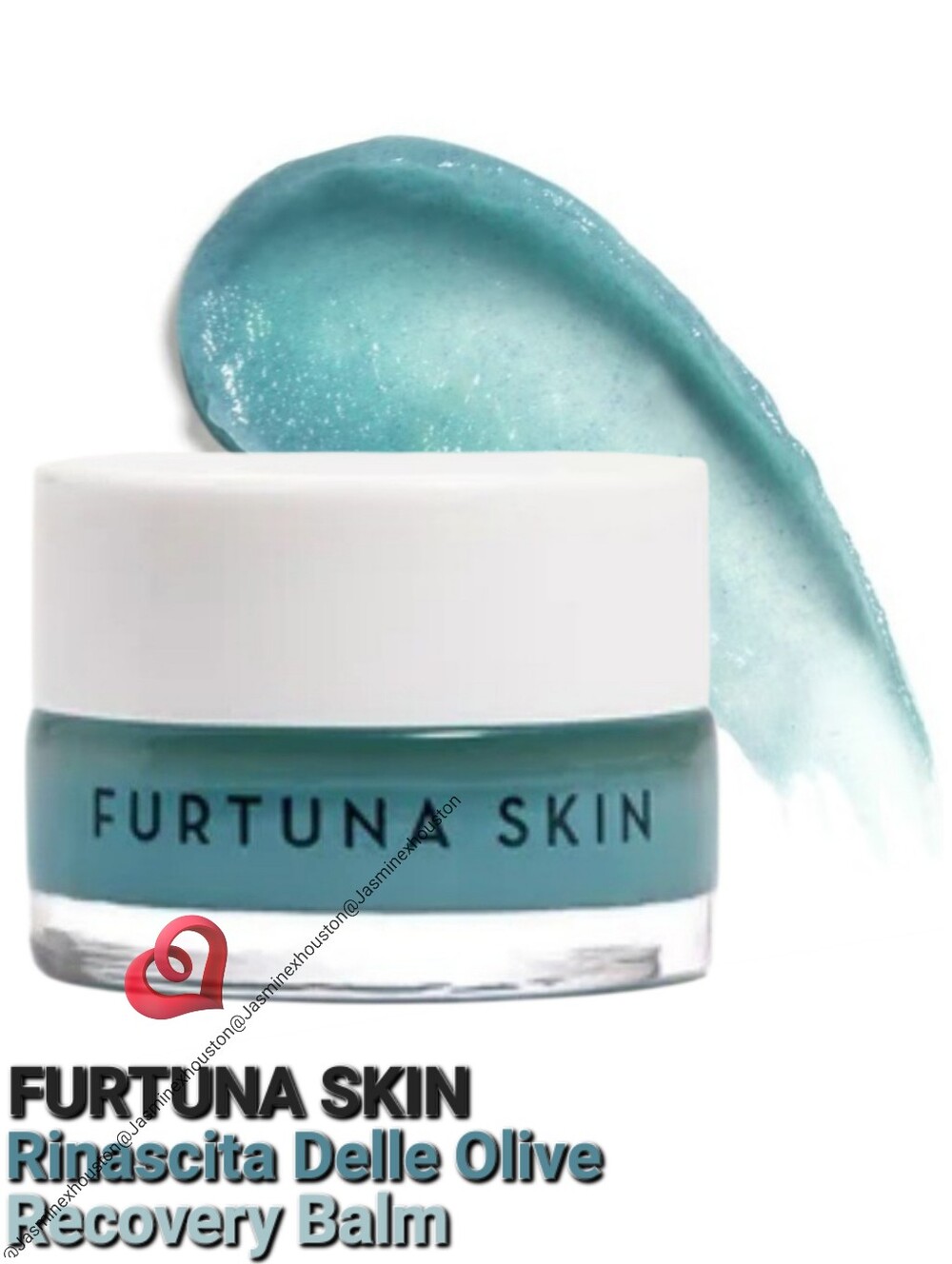 🎉2•$20/3•$28🎉 FURTUNA SKIN Rinascita Delle Olive Recovery Balm